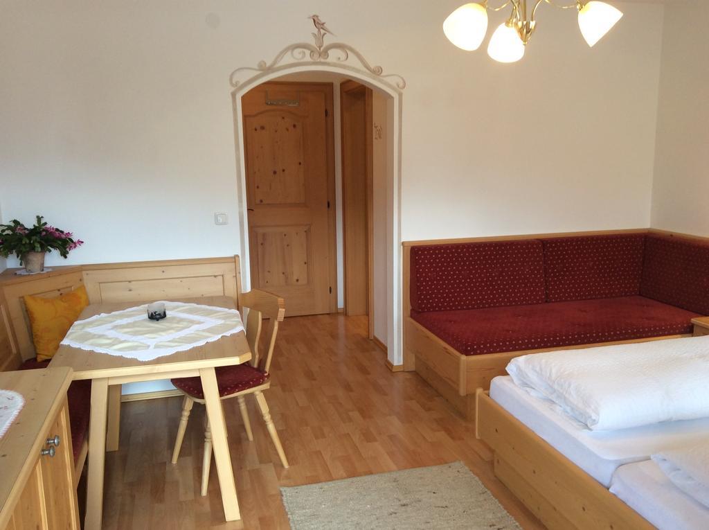Klammer Gabi Obertilliach Habitación foto