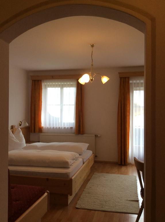 Klammer Gabi Obertilliach Habitación foto