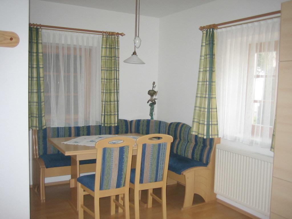 Klammer Gabi Obertilliach Habitación foto