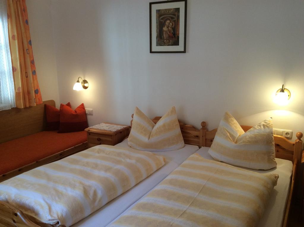 Klammer Gabi Obertilliach Habitación foto